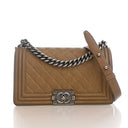 Product - Chanel Medium Cav...