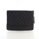 Chanel Medium Aged Calfskin...