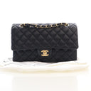 Chanel Medium Lambskin Clas...
