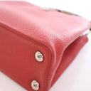 Louis Vuitton Python-Trimme...