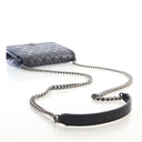 Chanel Caviar Boy Wallet on...