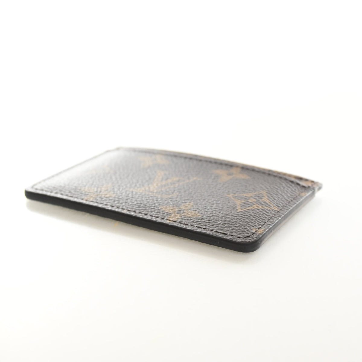 Louis Vuitton Monogram Reverse Card Holder, photo 6 of 11