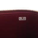 Chanel Small Lambskin Vanit...
