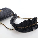 Chanel Mini Lambskin Rectan...