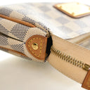 Louis Vuitton Damier Azur E...