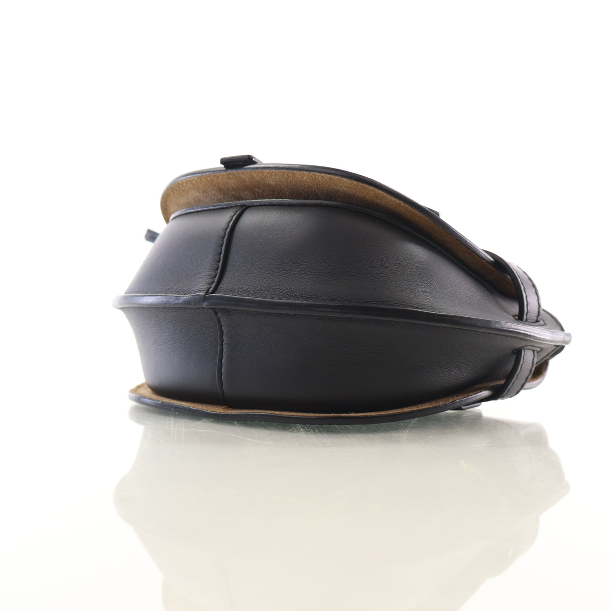 Loewe Mini Calfskin Dual Gate Crossbody, photo 8 of 20