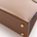 Hermes Alezan Epsom Mini Ke...