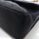 Chanel Caviar Jumbo Classic...