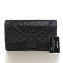 Chanel Aged Calfskin Reissu...