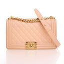 Product - Chanel Medium Cav...