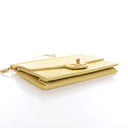 Chanel Medium Goatskin Chic...