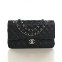 Chanel Medium Caviar Classi...