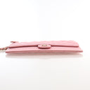 Chanel Caviar Pouch