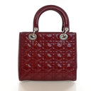 Christian Dior Medium Paten...