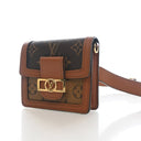 Louis Vuitton Reverse Monog...