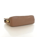 Chanel Vintage Lambskin Kis...