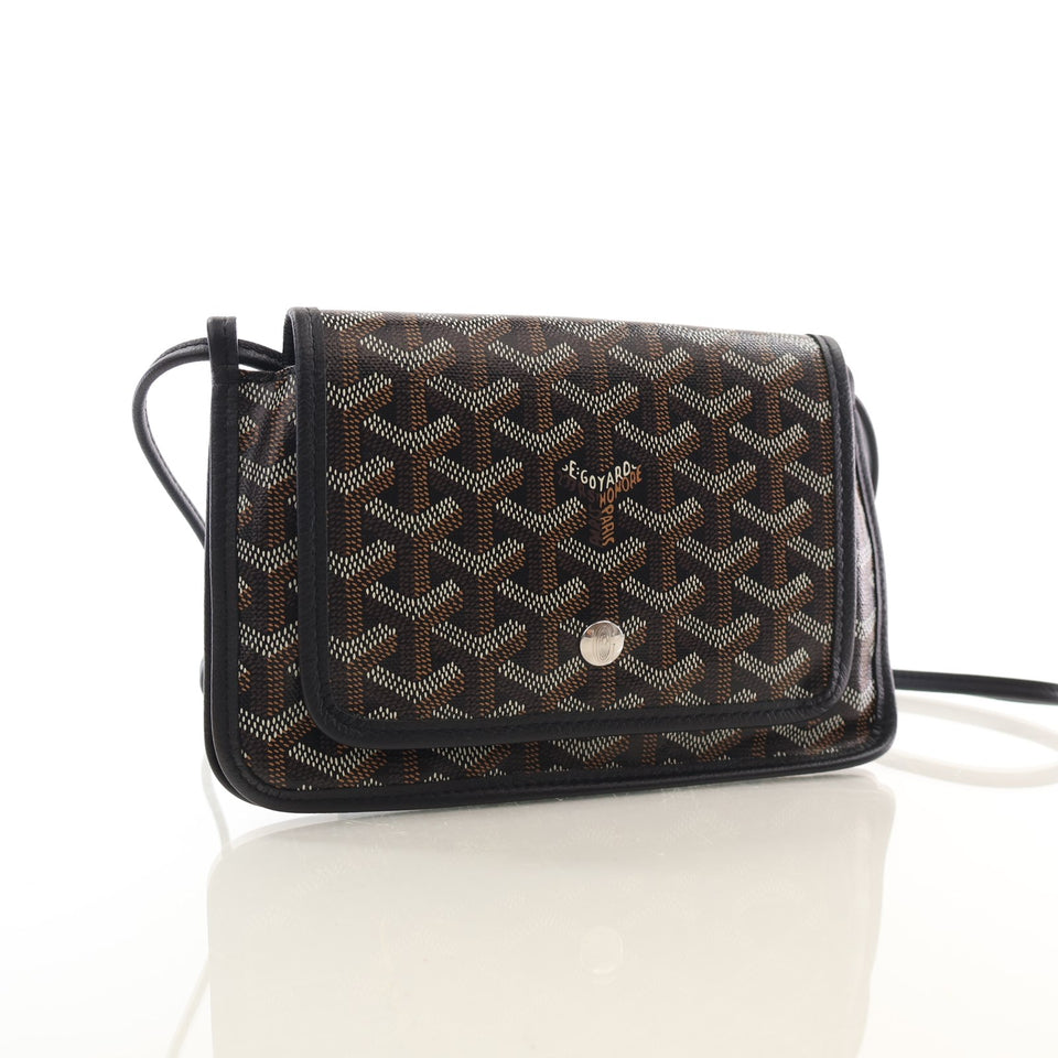 Goyard Goyardine Plumet