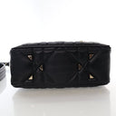 Dior Mini Lambskin The Lady...
