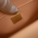 Chanel Mini Tweed Crush Top...