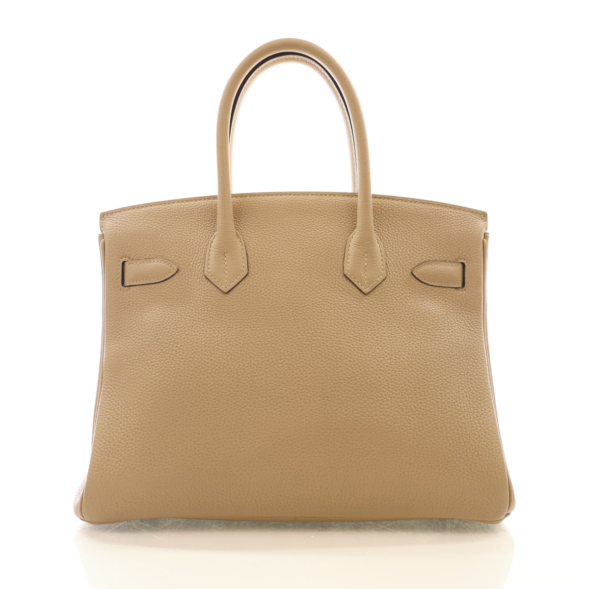 Hermes Trench Togo Birkin 30, photo 13 of 18