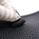 Hermes Noir Togo Evelyne 16