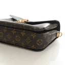 Louis Vuitton Monogram Poch...