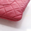 Chanel Lambskin Once Upon a...