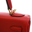 Hermes Rouge De Couer Swift...