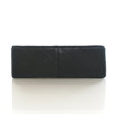 Chanel Vintage Lambskin Sin...