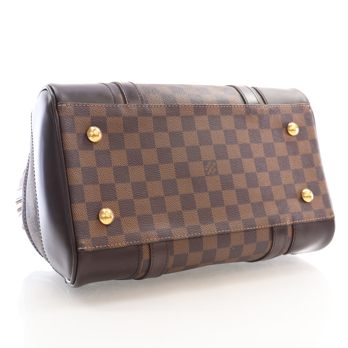 Louis Vuitton Damier Ebene Berkeley, photo 5 of 17