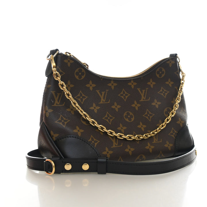 Louis Vuitton Monogram Boulogne PM