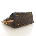 Louis Vuitton Monogram Carr...