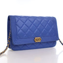 Hover Product -Chanel Blue ...