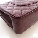 Chanel Medium Caviar Classi...