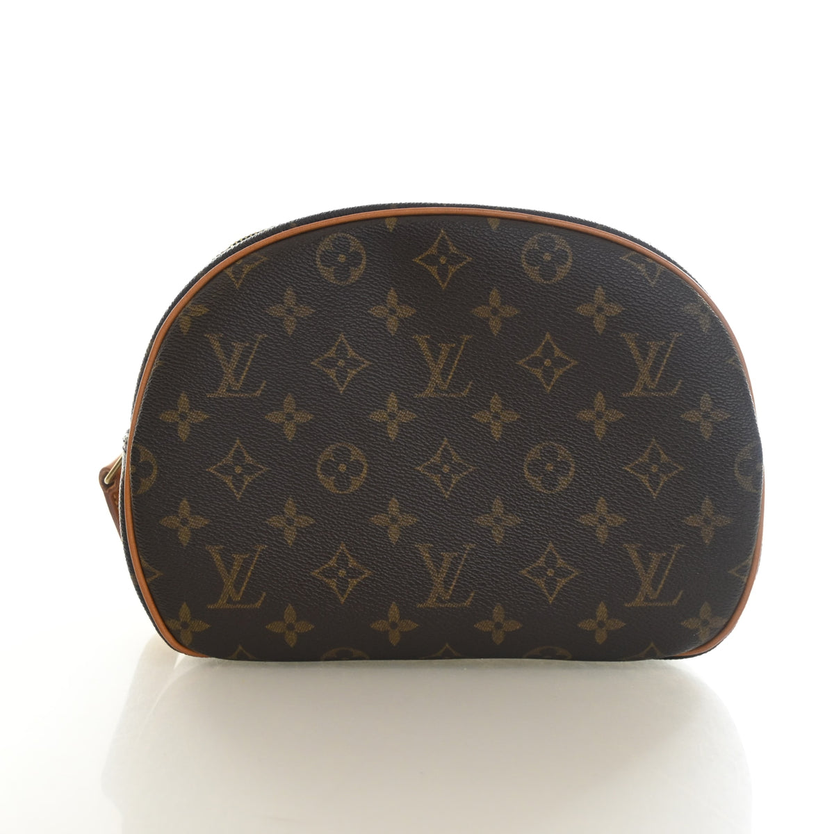 Louis Vuitton Vintage Monogram Blois Crossbody Bag, photo 10 of 13