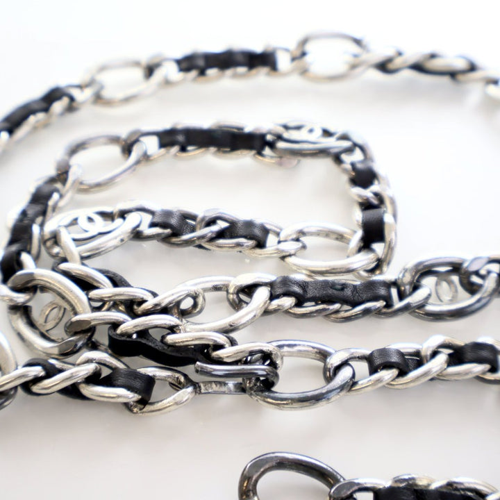 Chanel Vintage Chain Belt