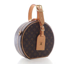 Louis Vuitton Monogram Peti...