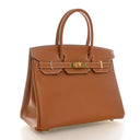 Hover Product -Hermes Gold ...