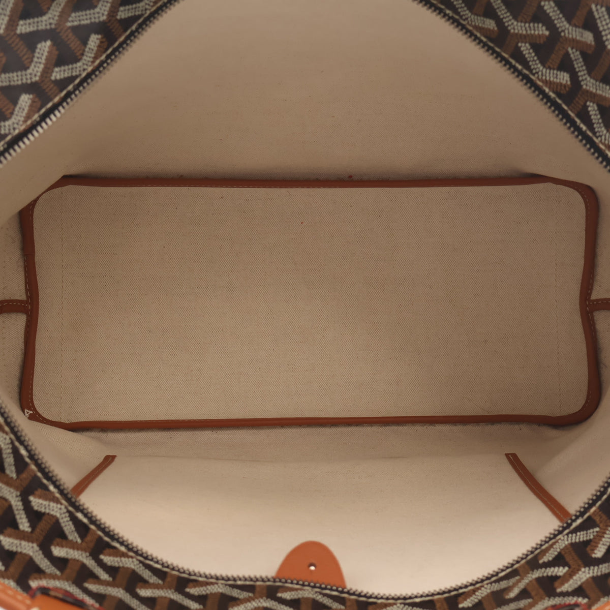 Goyard Goyardine Artois MM, photo 13 of 15