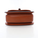 Gucci Mini Calfskin Bamboo ...