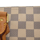 Louis Vuitton Damier Azur S...