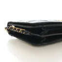 Chanel Lambskin Single Flap...