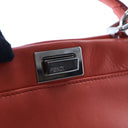Fendi Mini Nappa Waves Peek...