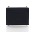 Hermes Noir Chevre Mysore V...