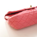 Chanel Medium Lambskin Vale...