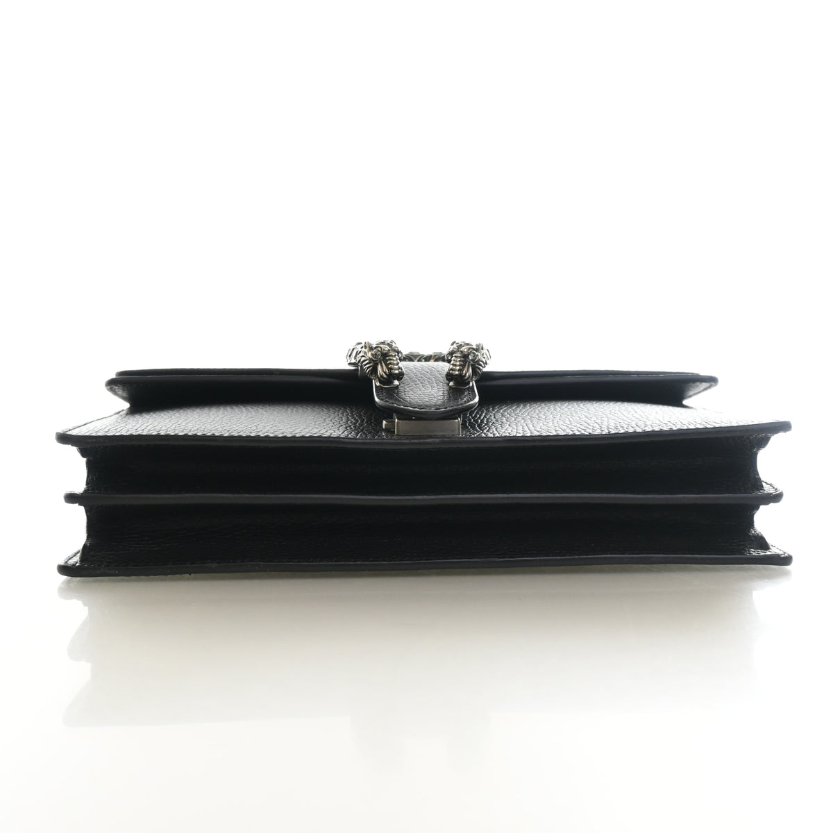 Gucci Medium Calfskin Dionysus Shoulder Bag, photo 9 of 13