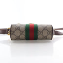 Gucci Mini GG Supreme Ophid...