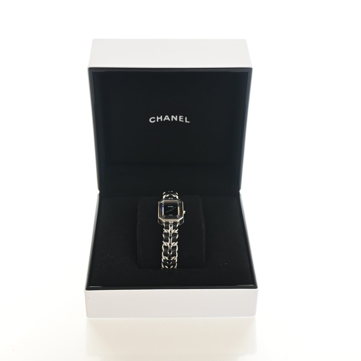 Chanel Premiere Iconic Chain Watch, photo 1 of 8