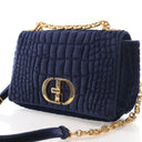 Christian Dior 30 Velvet Ch...