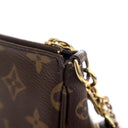 Louis Vuitton Monogram Mult...